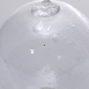 オーナメントボール 2025 バブル 0014