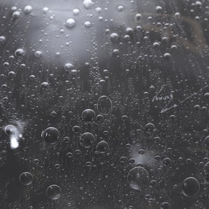 オーナメントボール 2025 バブル 0047