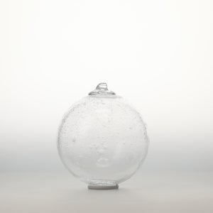 オーナメントボール 2025 バブル 0001