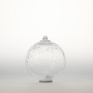 オーナメントボール 2025 バブル 0021