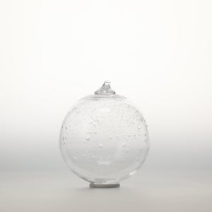 オーナメントボール 2025 バブル 0025