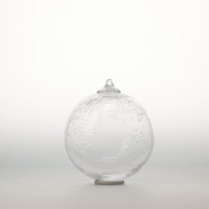 オーナメントボール 2025 バブル 0035