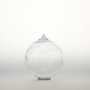 オーナメントボール 2025 バブル 0042