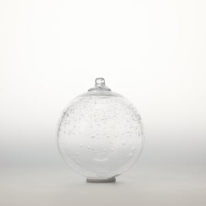 オーナメントボール 2025 バブル 0043