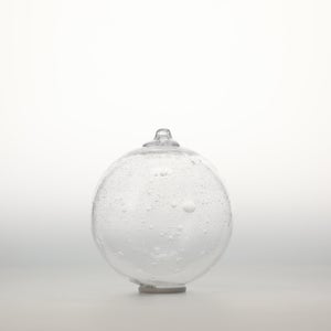 オーナメントボール 2025 バブル 0050