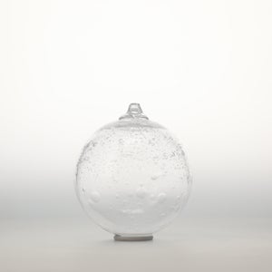 オーナメントボール 2025 バブル 0054