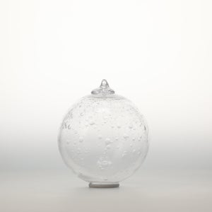 オーナメントボール 2025 バブル 0055