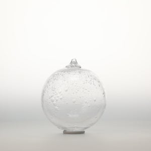 オーナメントボール 2025 バブル 0058