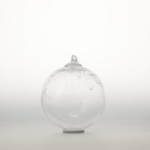 オーナメントボール 2025 バブル 0064