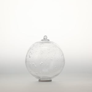 オーナメントボール 2025 バブル 0067