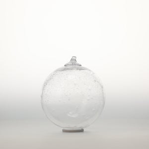 オーナメントボール 2025 バブル 0069