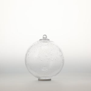 オーナメントボール 2025 バブル 0075