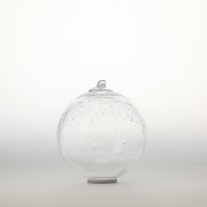 オーナメントボール 2025 バブル 0082