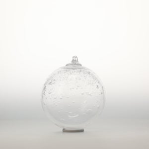 オーナメントボール 2025 バブル 0084