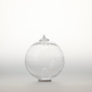 オーナメントボール 2025 バブル 0085