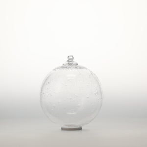 オーナメントボール 2025 バブル 0086