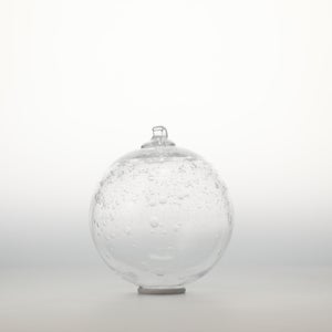 オーナメントボール 2025 バブル 0095