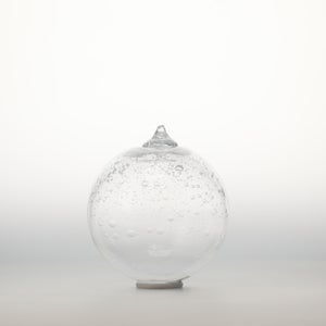 オーナメントボール 2025 バブル 0100