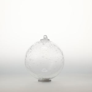 オーナメントボール 2025 バブル 0102