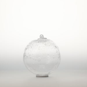 オーナメントボール 2025 バブル 0106