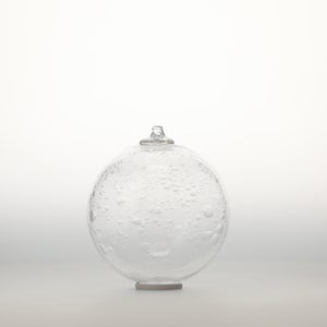 オーナメントボール 2025 バブル 0118