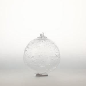 オーナメントボール 2025 バブル 0123