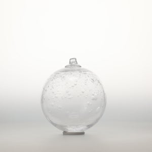 オーナメントボール 2025 バブル 0124