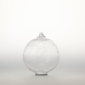 オーナメントボール 2025 バブル 0129