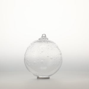 オーナメントボール 2025 バブル 0131