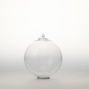 オーナメントボール 2025 バブル 0134