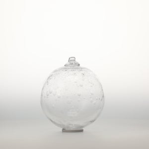 オーナメントボール 2025 バブル 0135