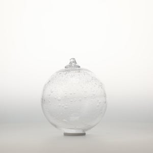 オーナメントボール 2025 バブル 0136