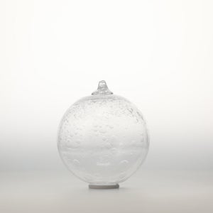 オーナメントボール 2025 バブル 0138