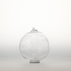 オーナメントボール 2025 バブル 0139