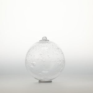 オーナメントボール 2025 バブル 0140