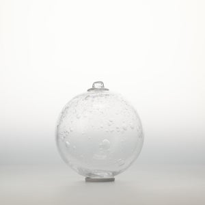 オーナメントボール 2025 バブル 0143