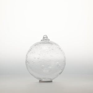 オーナメントボール 2025 バブル 0145