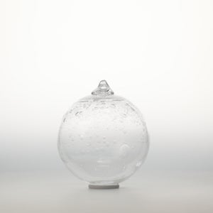 オーナメントボール 2025 バブル 0146