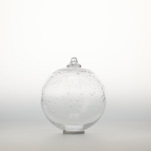 オーナメントボール 2025 バブル 0149