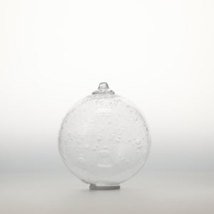 オーナメントボール 2025 バブル 0152