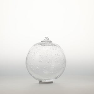 オーナメントボール 2025 バブル 0154