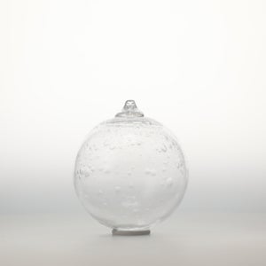 オーナメントボール 2025 バブル 0157