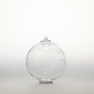 オーナメントボール 2025 バブル 0166