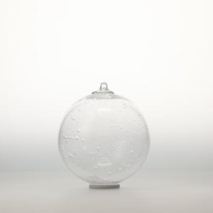 オーナメントボール 2025 バブル 0173