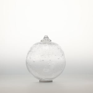 オーナメントボール 2025 バブル 0174