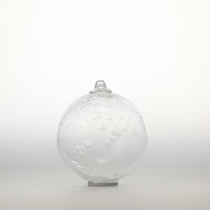 オーナメントボール 2025 バブル 0176