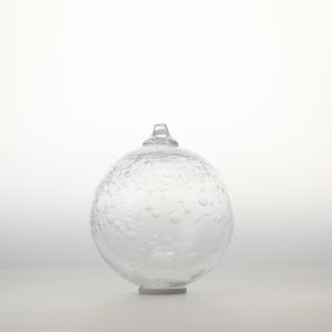 オーナメントボール 2025 バブル 0177