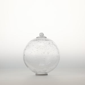 オーナメントボール 2025 バブル 0178