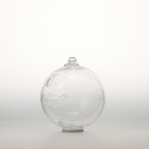 オーナメントボール 2025 バブル 0183