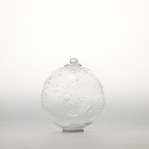 オーナメントボール 2025 バブル 0186